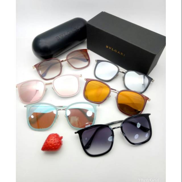 KACAMATA Bvlgari KACAMATA KEREN