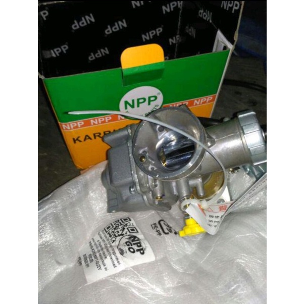 Karburator Karbu PE 28 PE28 NPP