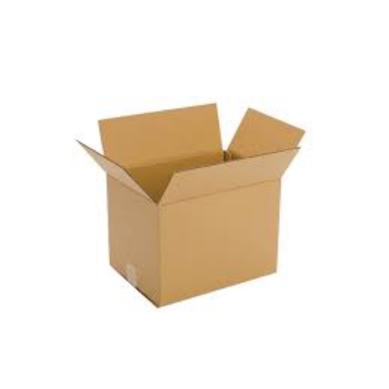 

box agar paket aman dan cantik