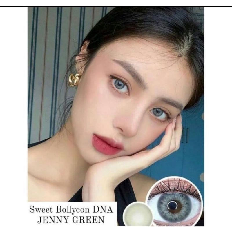 Softlens Sweet Bollycon DNA NORMAL ONLY