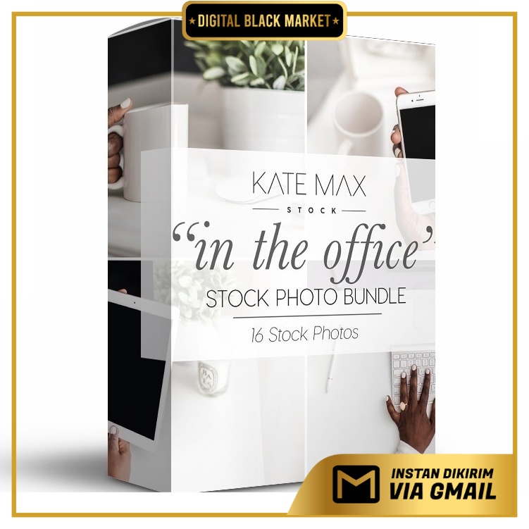 Office Mockup Bundle Styled Stock - JPEG Ultra HD - Stock Photo