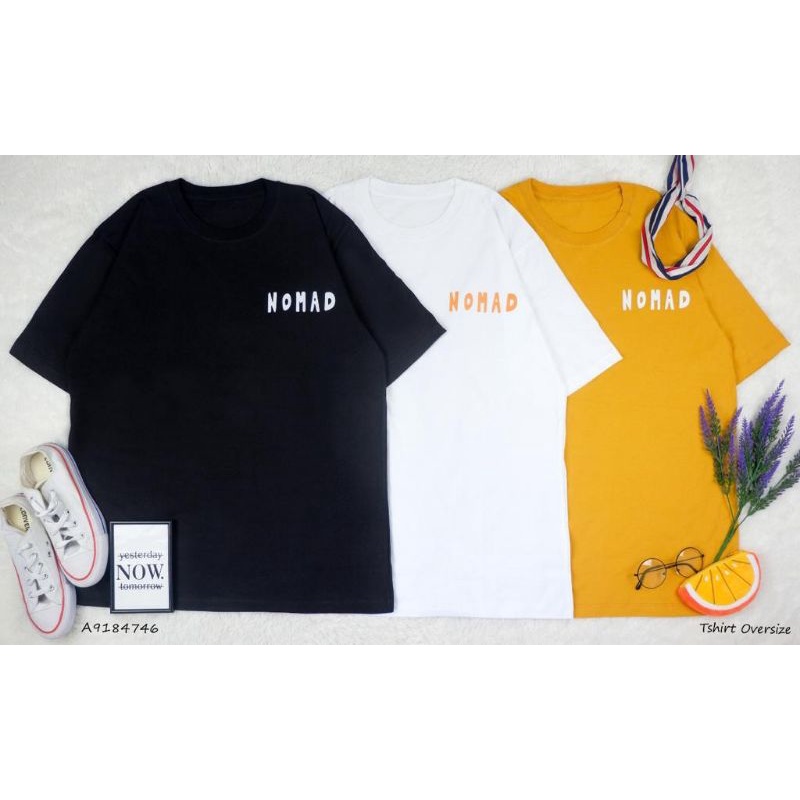 Kaos Nomad Oversized