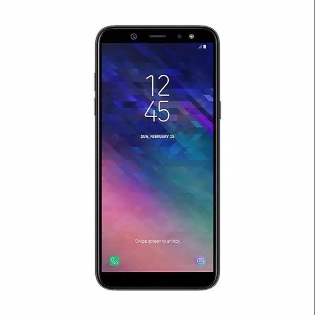 SAMSUNG A6 3/32