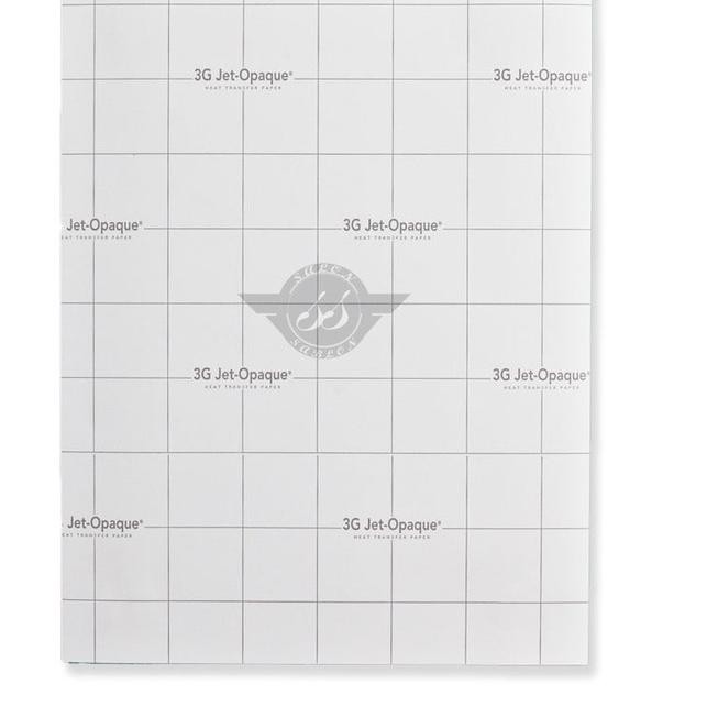

V69 Transfer Paper 3G Opaque A3 Usa ( Minimal Order 10 Lembar ) EO YEV
