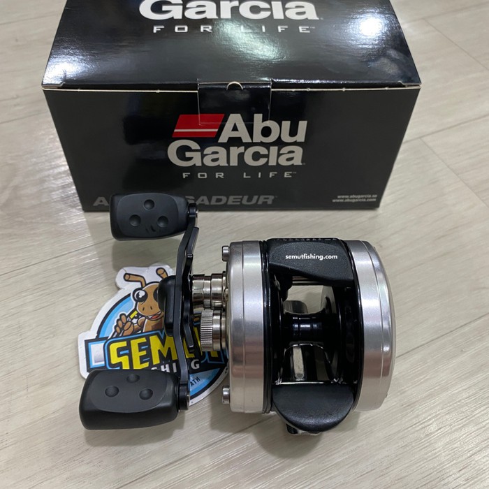 ABU GARCIA AMBASSADEUR CLASSIC 4601 CLASSIC C3 SAP1252023