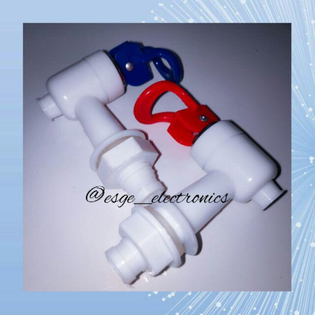 ORIGINAL SET KRAN DISPENSER MIYAKO KERAN AIR DISPENSER MIYAKO WD 186 189 289 689 58 PANAS DINGIN AIR-Model 2