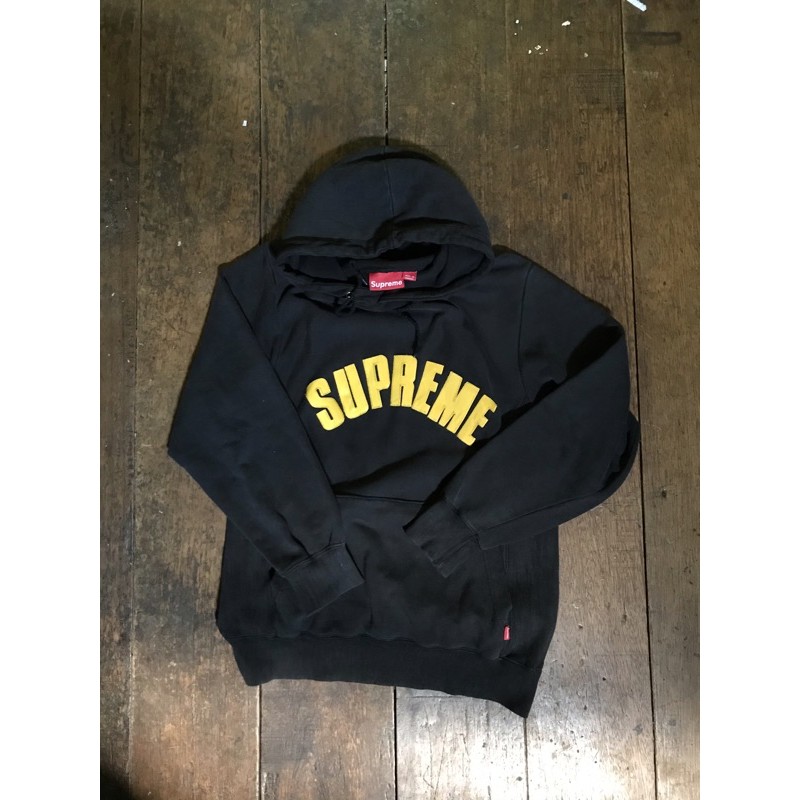 Supreme Hoodie Second