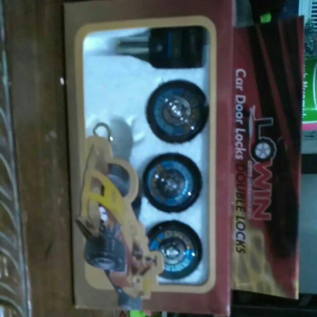 Kunci Pintu Mobil Universal 2 pintu 3 pintu 4 pintu Kunci Pintu Mobil Universal 2 pintu 3 pintu 4 pintu