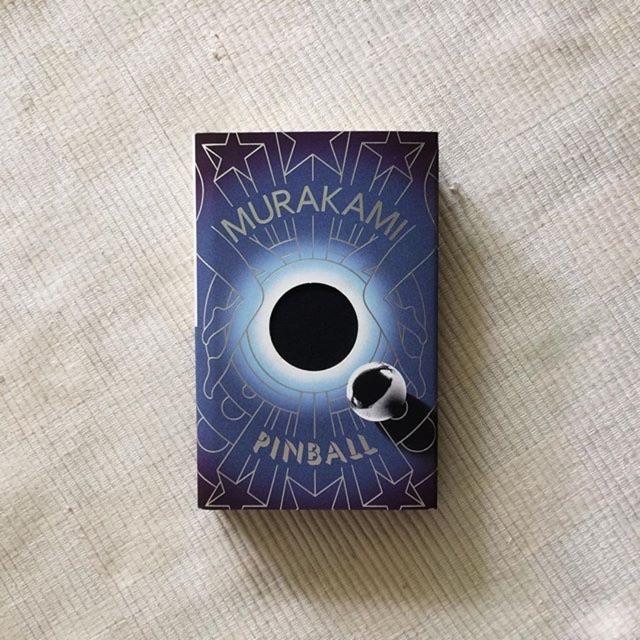 Wind/Pinball - Haruki Murakami