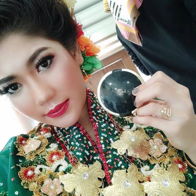 Two way cake / TWC LJK Skincare