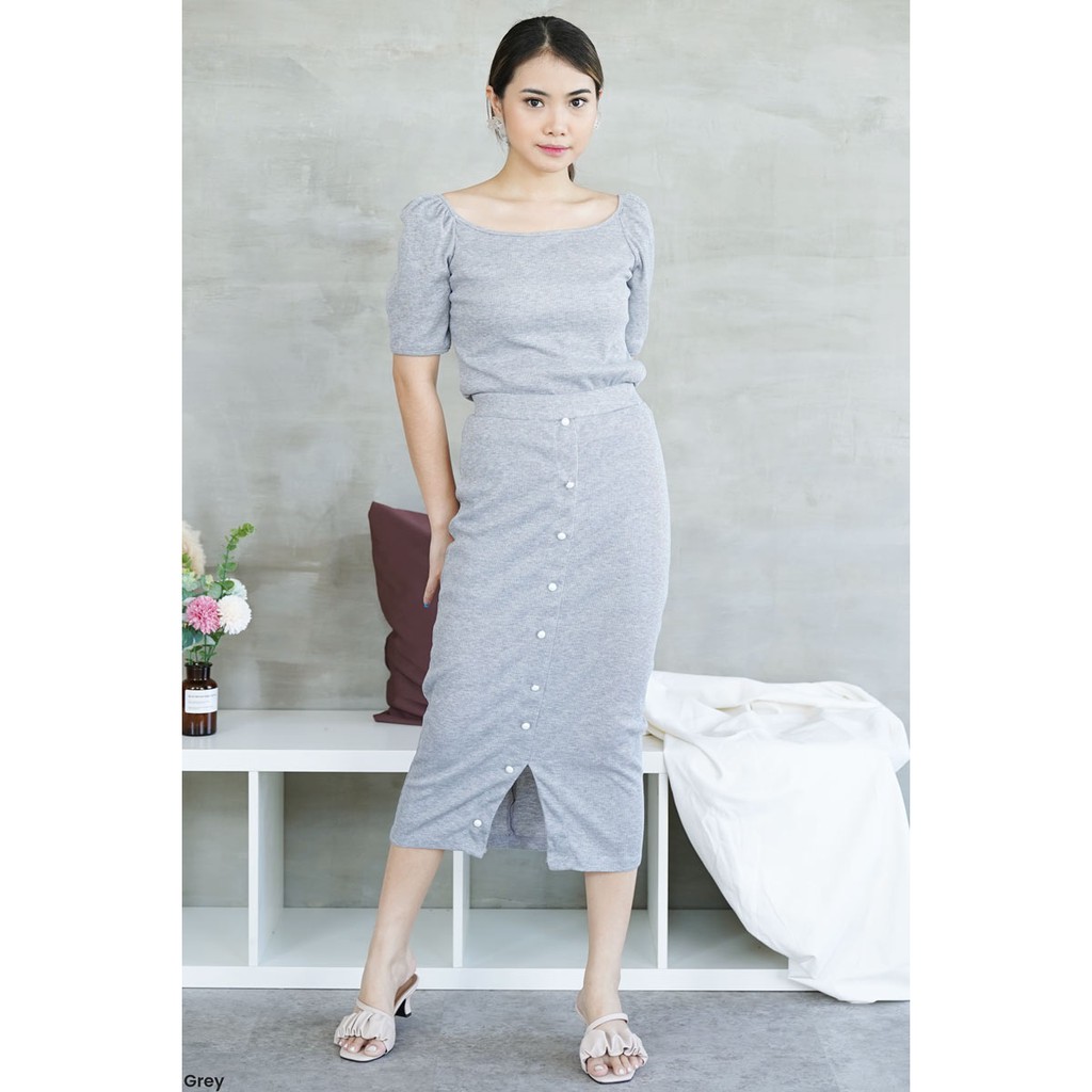 Miranti Set Knit Korean