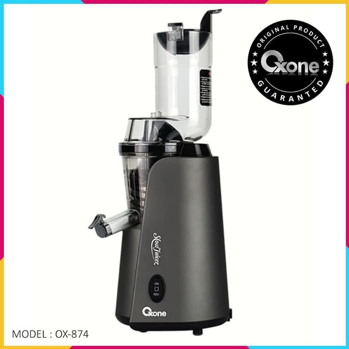 OXONE OX-874 Classic Slow Juicer 150W