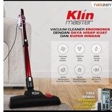 Klin Master Vacuum Cleaner