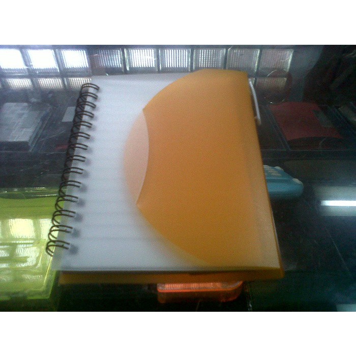 

Terlaris Memo Garis / Agenda With Pen Fashionable Bergaransi