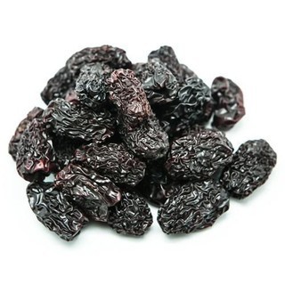 

premium Black Dates / OCO / Wuzao / Kurma hitam cina 300 gr