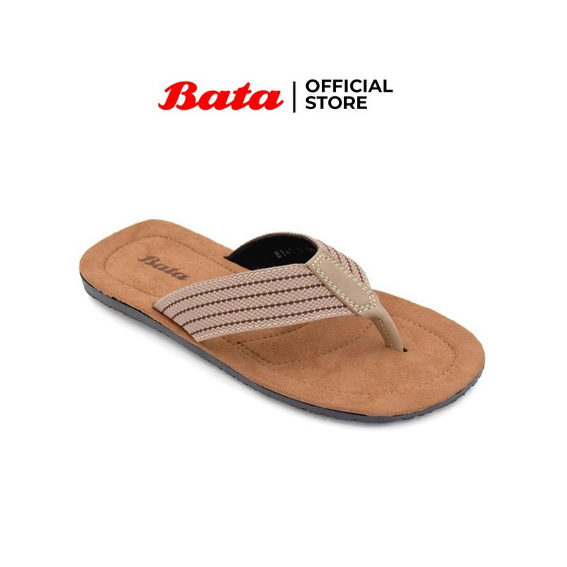 Bata Sandal Pria Quado 3119/4119