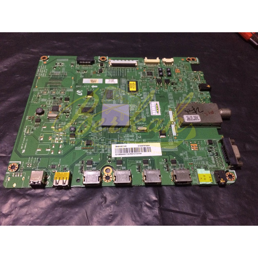 UA32D4003 MICOM - MOTHERBOARD SAMSUNG 32D4003 - MODUL UA-32D4003