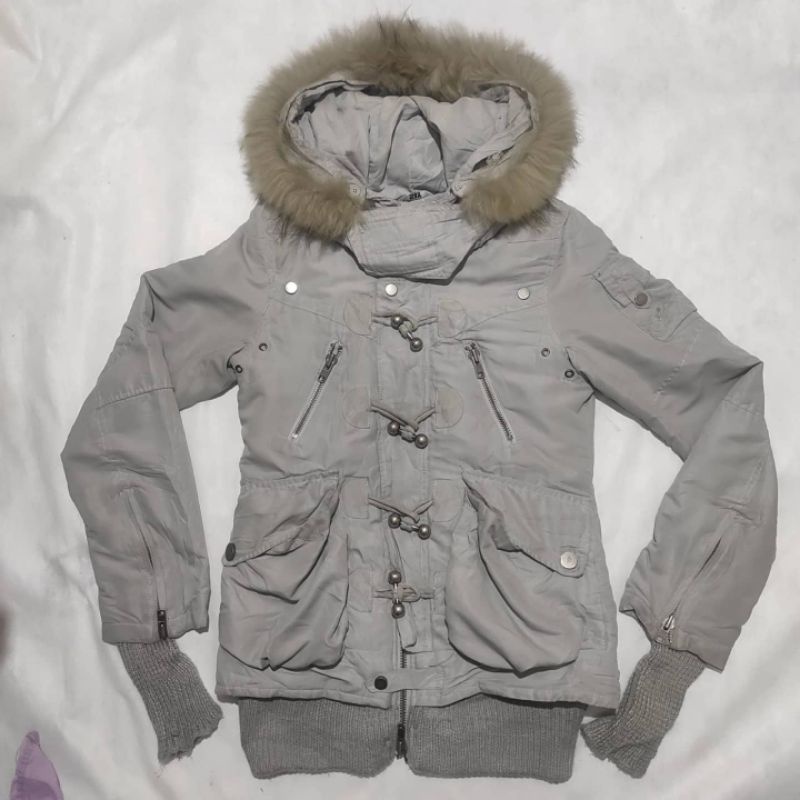 Jacket Winter SLY