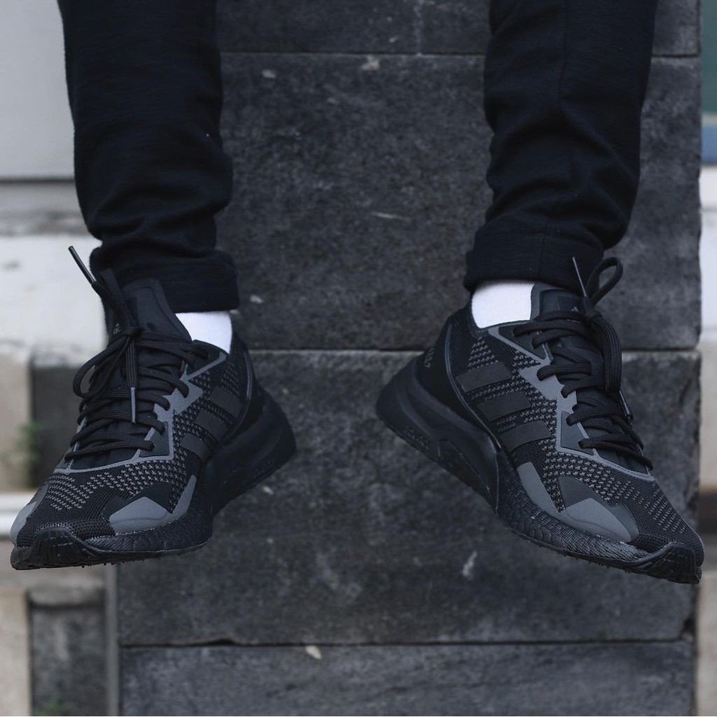 ADIDAS X9000L3 BOOST ORIGINAL #BM02