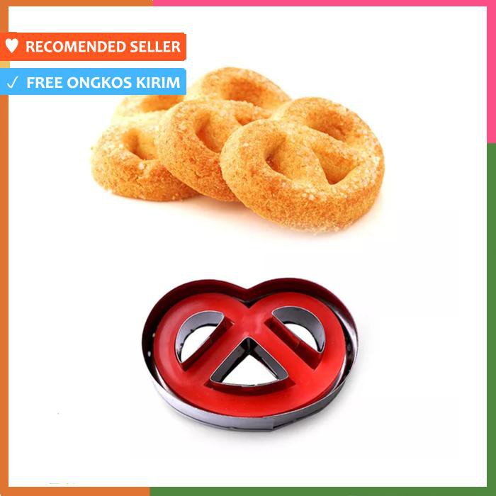 

COOKIES CUTTER BISKUIT CUTTER CETAKAN BISKUIT