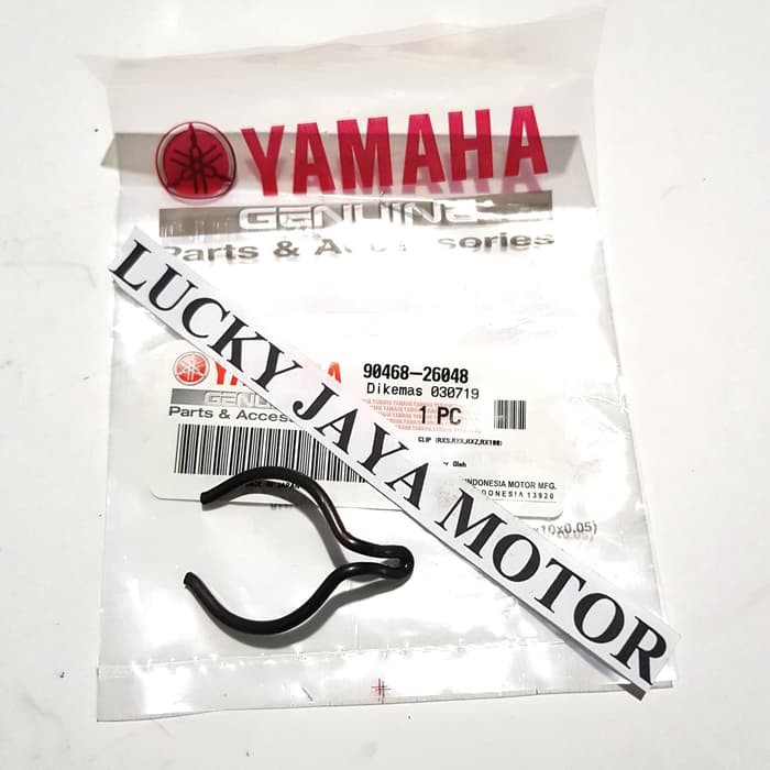 Klip clip kick stater selahan capit udang rxking rx king rxk rxs rxz-1