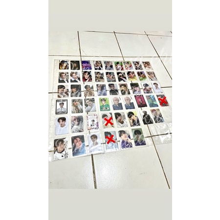 PC JENO ARRIVAL, DREAM SHOW 2 DAY 3, DREAM SHOW 2 DAY 5