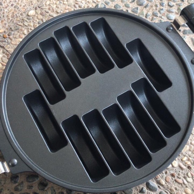 Hakasima Pukis Maker/cetakan pukis