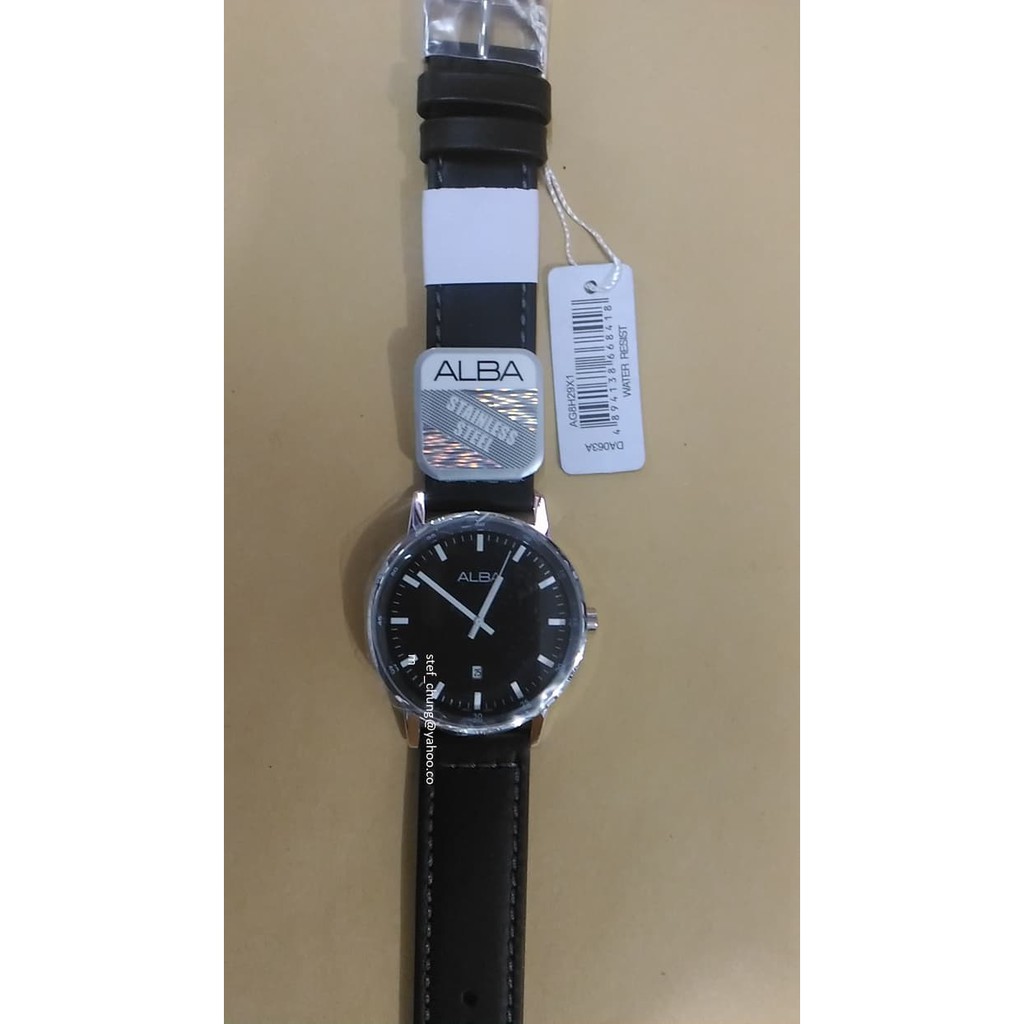 alba ag8h29 original