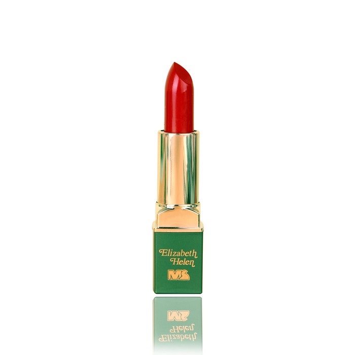 Lipstik Elizabeth Helen Matte Lipstick Mahmood Saeed 11 (4G)