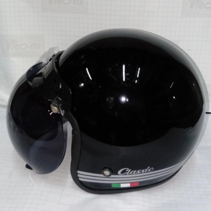 helm bogo ukuran besar xxl