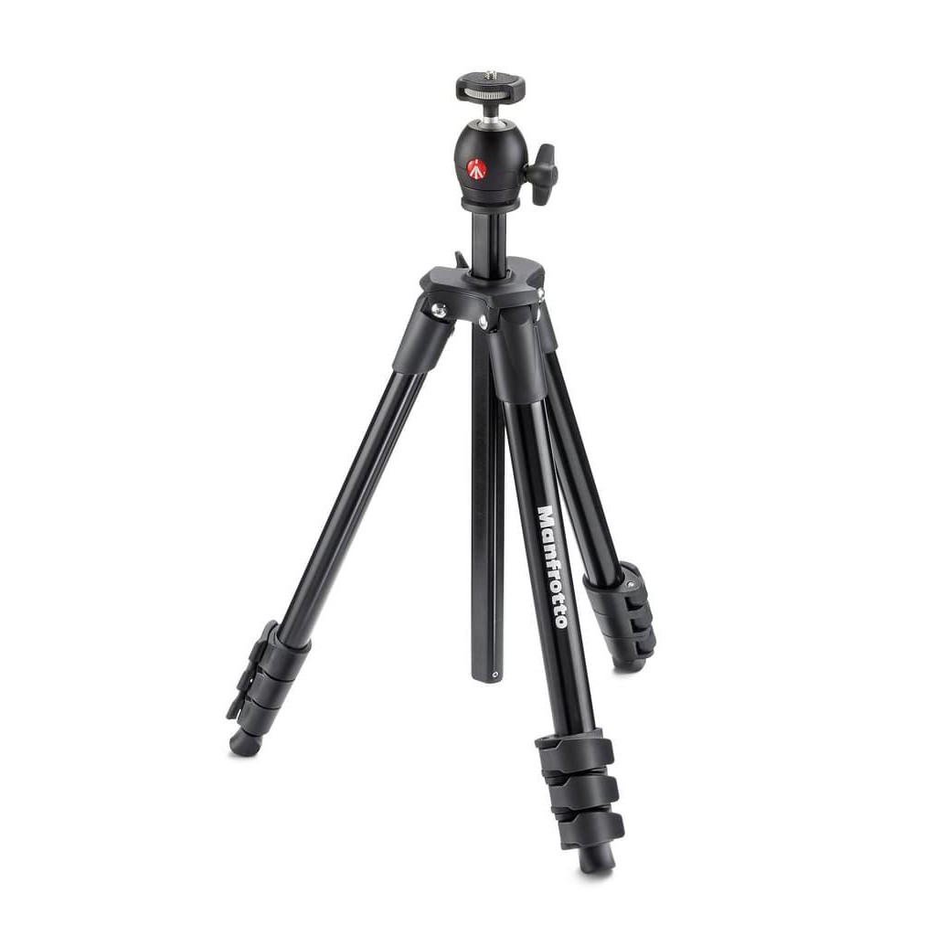 Manfrotto Tripod Compact Light - Mkcompactlt Best Product