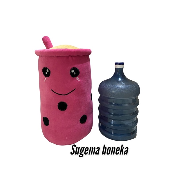 boneka boba jumbo 70 cm