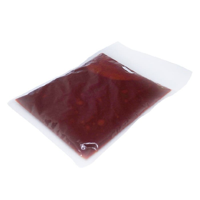 

Saos Gochujang 60gr