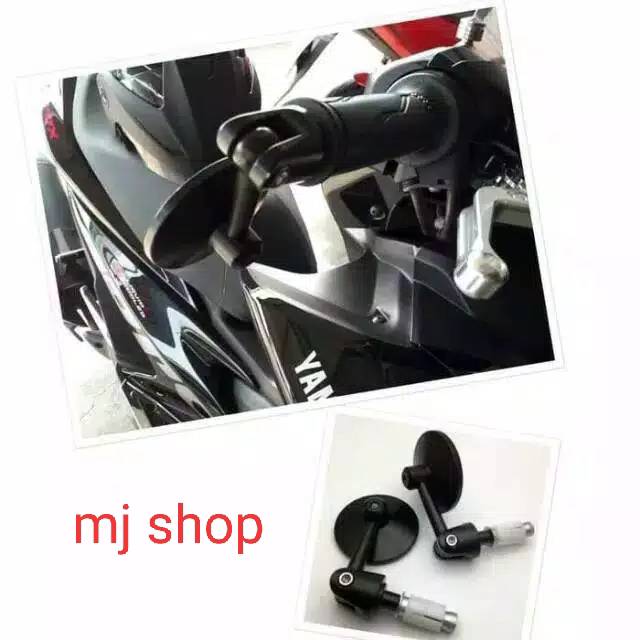 New SPION JALU / BAR END NMAX PCX AEROX LEXI VARIO SCOPY MIO