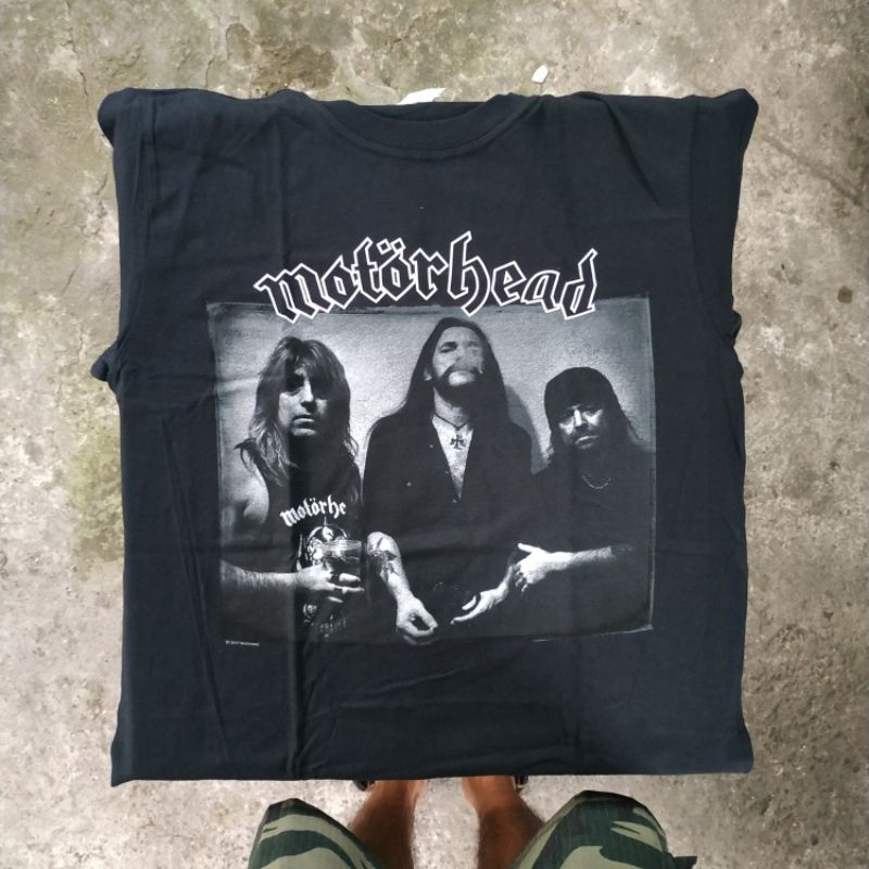 MOTORHEAD - Under Cover