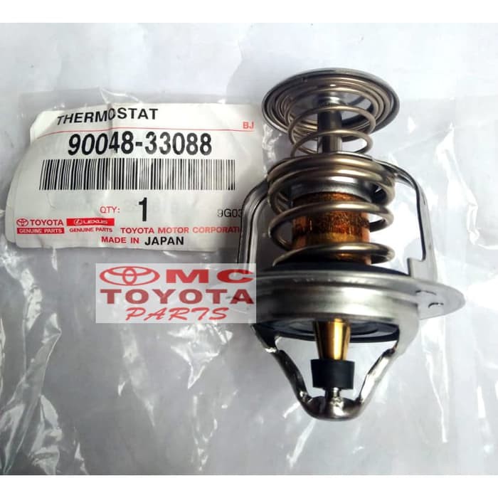 Thermostat Avanza Xenia Rush Terios 90048-33088