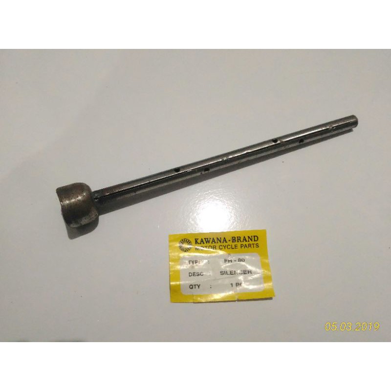 Saringan Knalpot Suzuki FR 70 - FR 80 - FR70 - FR80