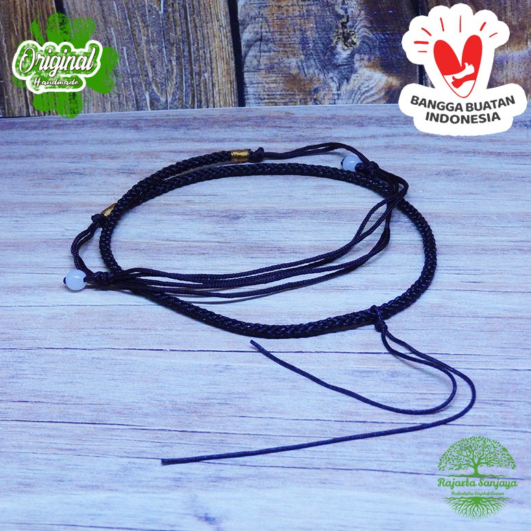 Tali Kalung Giok China Lanyard Premium Import