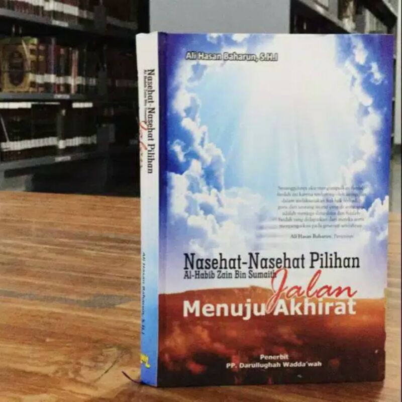 Nasehat-Nasehat Pilihan (Terjemah Fawaidul mukhtaroh)