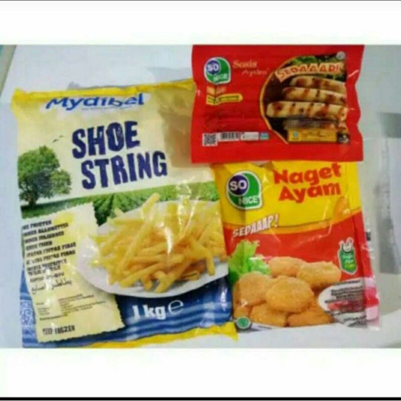 

paketkentang