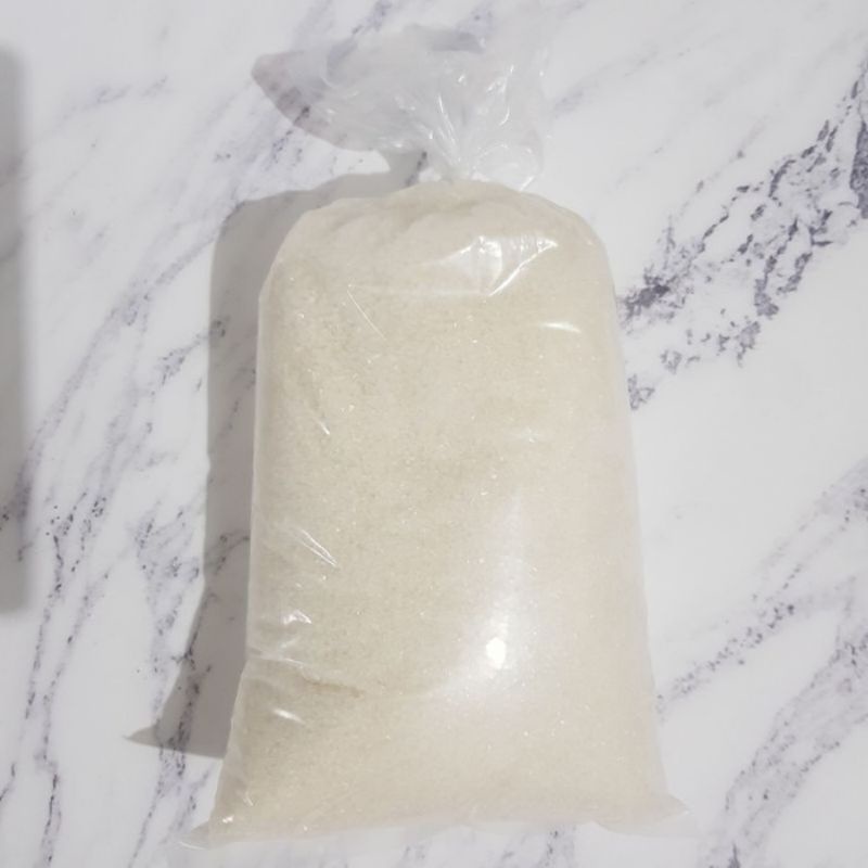 

PASAR SEGAR - GULA PUTIH 250GR