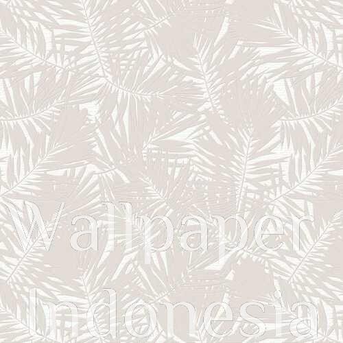 Ready Stok Wallpaper Dinding Murah - 15m2 - Motif Daun - 8268-1 s/d 8268-4 - 8268-1