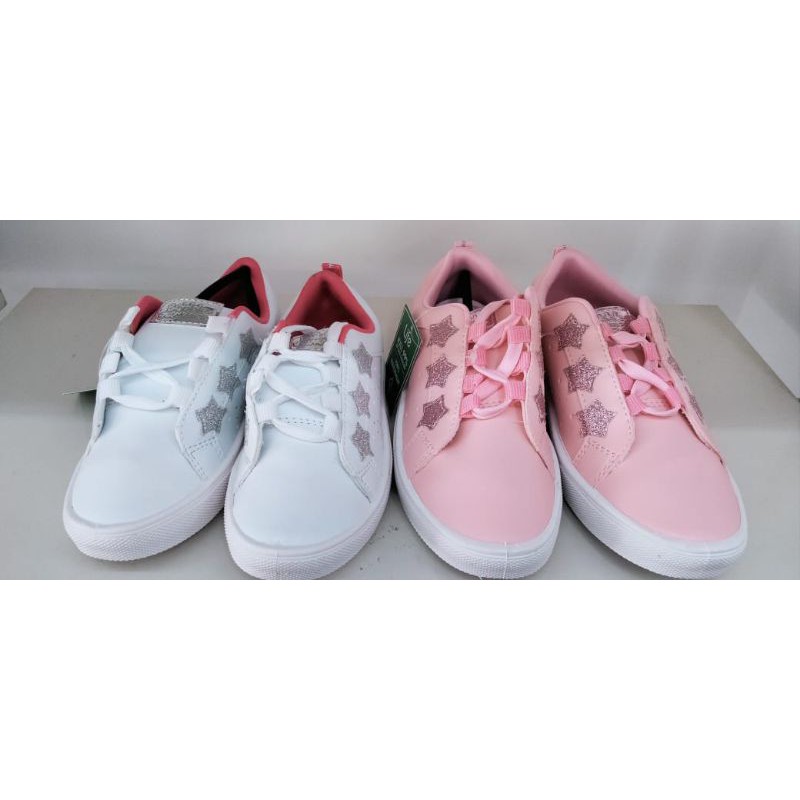 Sepatu Bata Original anak anak cewek model tali