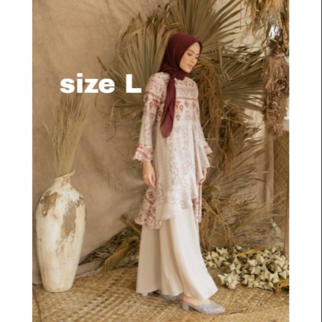 cerana tunik by wearing klamby