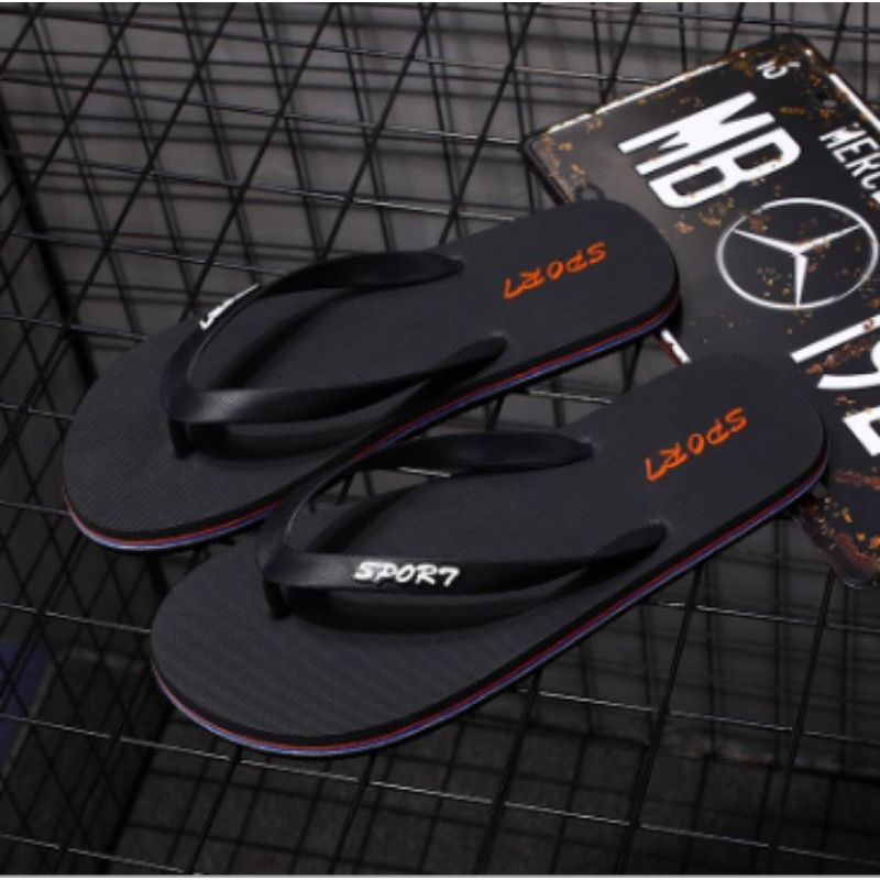 SANDAL JEPIT PRIA SPORT 7 AR06 TERBARU