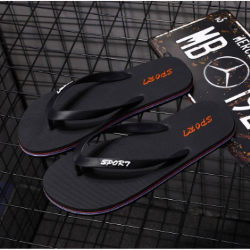 SANDAL JEPIT PRIA SPORT 7 AR06 TERBARU