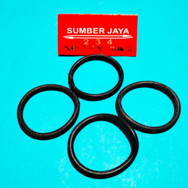 O ring 38 x 31 x 3.5 mm  / o-ring / oring TERMURAH