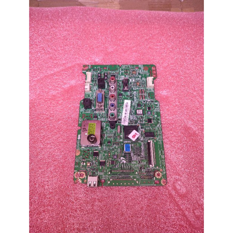 SAMSUNG UA22ES5000 MAINBOARD- MOTHERBOARD- MB TV LED SAMSUNG UA22ES5000