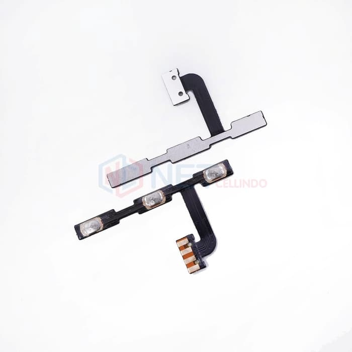 FLEXIBLE ON OFF XIAOMI REDMI NOTE 5 PRO / FLEX ON OFF REDMI NOTE 5 PRO