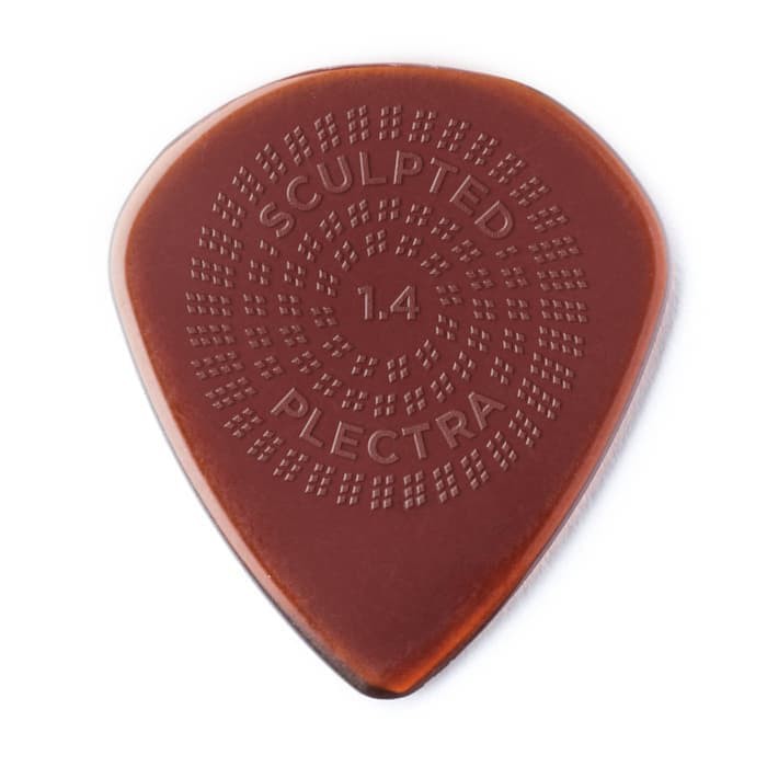 Pick Gitar Dunlop Primetone